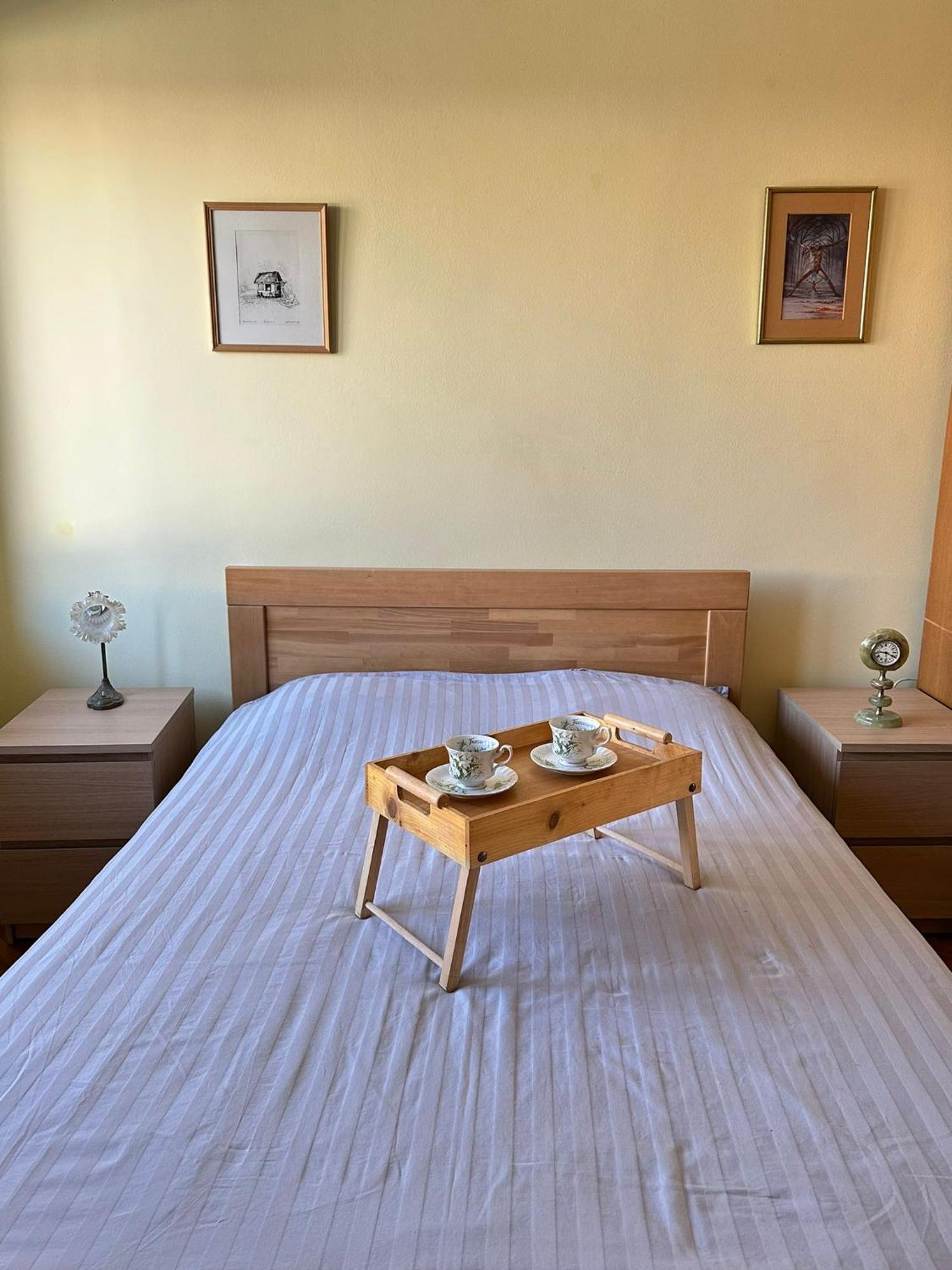 Maja City Center Apartment Belgrado Esterno foto